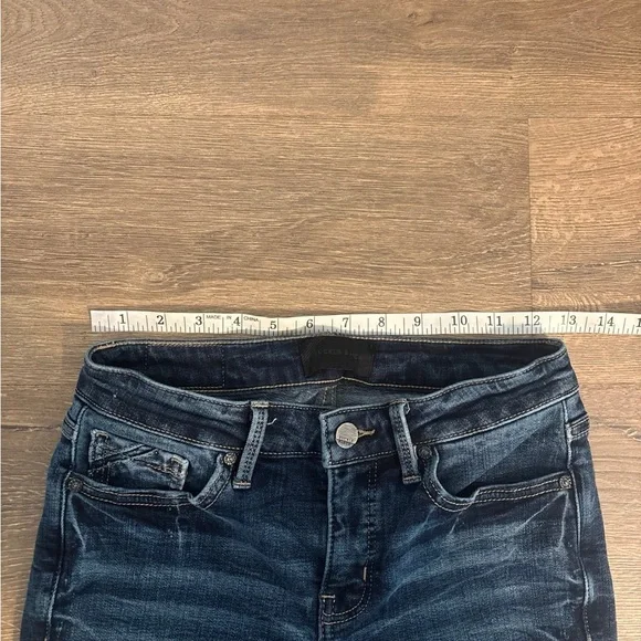 Buckle Black bootcut stretch Jean, Fit # 53, 24 x 27 - Picture 10 of 11